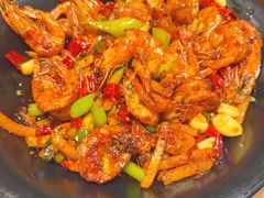 -掌上鲜(南顺城街店)