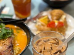 -华嫂冰室(尖沙咀店)
