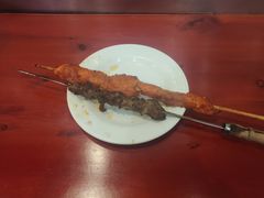电烤串-护国寺小吃(新街口店)