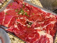 -首尔烤肉大排档(合生汇店)