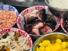 -龙小海荆沙鸽子店(瑞安街店)