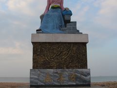 -东戴河风景区-止锚湾