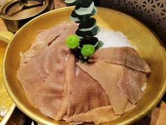 -巴奴毛肚火锅(京西大悦城店)