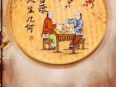 -小天鹅火锅·一线江景洪鼎旗舰店(洪崖洞店)