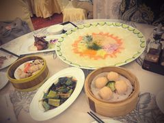 -香云轩·顺德菜(香云纱园林酒店店)