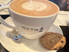 -bluefrog蓝蛙(水游城店)