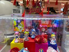 -泡泡玛特POPMART(蓝色港湾店)