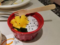-卤校长老火锅(杨家坪直营店)