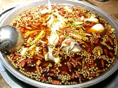 美蛙罗非鱼-小门坎三合鱼(总店)