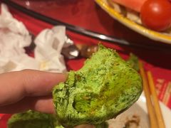 -正阳门饭庄·烤鸭·北京菜(万丰路七里庄店)