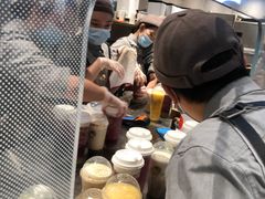 -喜茶(振华商厦店)