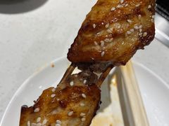 -AK47烤羊腿串吧(柳浪家园店)