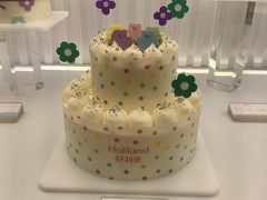 -好利来(二纬路店)