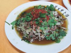 -荣生萝卜汤饭店
