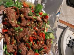 -渔语鱼新川菜Bistro(万象天地店)