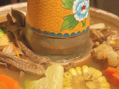 -多杰拉姆藏餐吧(田子坊店)