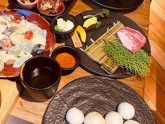 -黑牛の店·黑金店(沈阳万象城店)