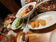 -新白鹿餐厅(龙游路总店·杭帮菜名店)
