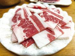 烤美肥-农民烧烤(延边社区店)