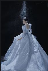 -IDO婚纱摄影(上海旗舰店)