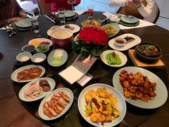 -西安凯悦酒店·湖畔中餐厅