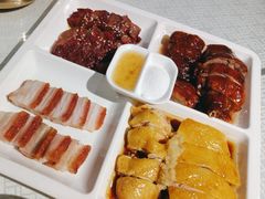 -上下九广州菜馆(锦业路店)