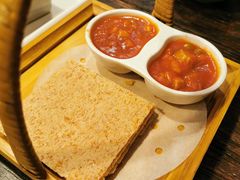 -五观堂素食(新华路店)