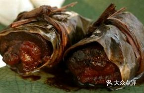 Zhujiajiao Braised Pork