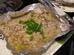 -獨門烤肉(开发区店)