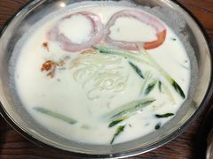 -韩鼎丰·韩国料理(林奥店)