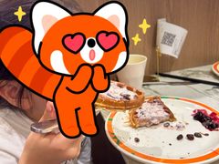 -比格比萨自助(公益西桥华联店)