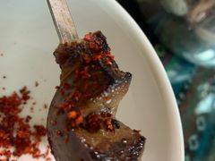 -烤肉小伙烤肉店