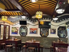 -同得兴 Since·1995 传统苏式面馆(嘉馀坊店)