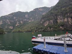 -焦作青龙峡风景名胜区