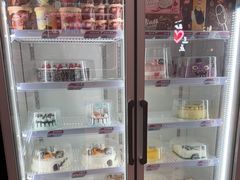 -DQ·蛋糕·冰淇淋(三亚青春颂店)