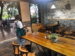 大堂-蒋六十八梯眼镜面(狮子坪店)