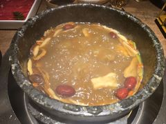 -蘑界·野生菌火锅(深业上城店)