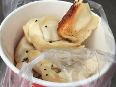 -汪记大王锅贴(成山路店)