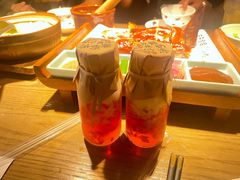 -茄子恰恰·新云南小炒(坪山益田店)