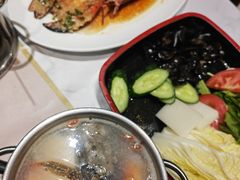 -欧记·龙城港(欣都店)