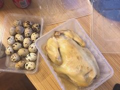 -杨记下沙盐焗鸡(罗湖店)