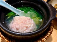 -南京大牌档(龙江新城市广场店)