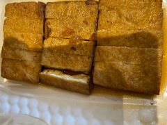 卤水豆腐-衡山汇·高级粤菜(霄云路店)