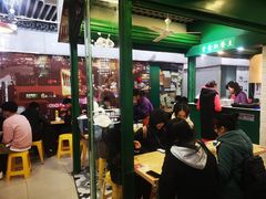 大堂-食盈碗仔翅(星玺广场店)