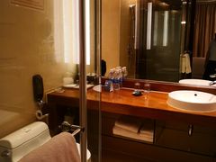 -杭州龙禧福朋喜来登酒店