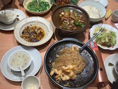 -四方桌·福建客家土菜(二中店)