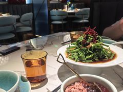 -雀蓝川菜(滨湖万象汇店)
