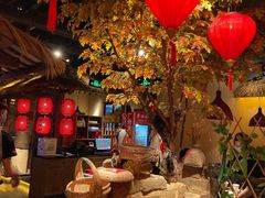 -老湘村·湖南土菜(天河维多利店)