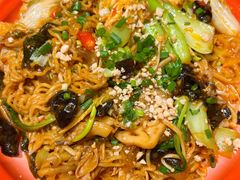 -北丐先生·野馄饨烧烤(雨花万象店)