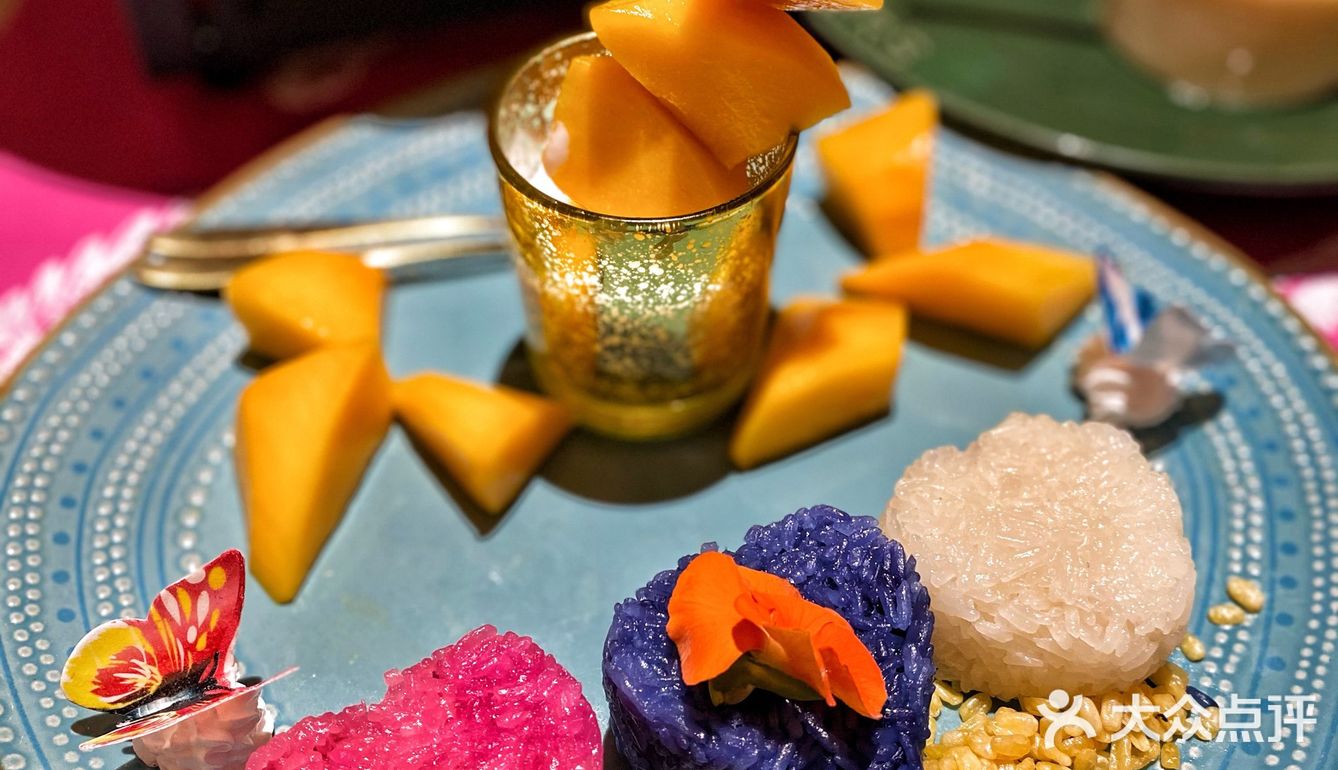 武汉探店｜正宗泰餐HI THAI升级回归 ❗️
